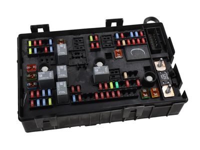 GM 84794657 Block, Wiring Junction 84794657 GM Block, Wiring Junction Product Photo 1 of 2