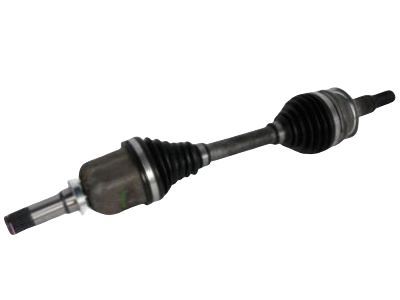 Saturn Vue Axle Shaft - 25973835