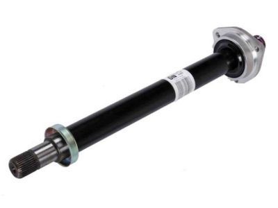 Saturn Vue Axle Shaft - 25973835