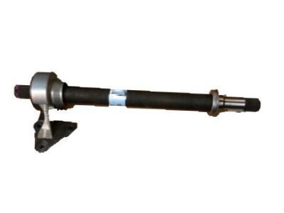 Saturn Vue Axle Shaft - 25973835