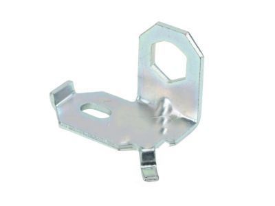 GM 25964079 Brake Hose Bracket, Front