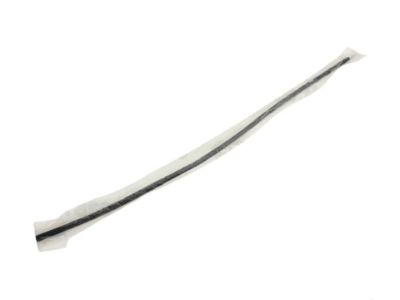 Cadillac Escalade EXT Weather Strip - 15068269