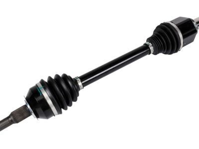 Chevy 20977316 Axle Assembly