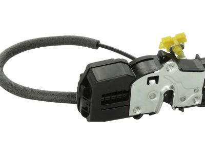 2009 Chevy Impala Door Lock - 20790500