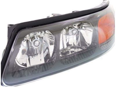 2000 Pontiac Bonneville Headlight - 19245099