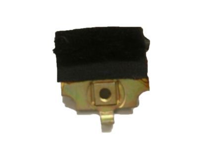 GM 10054691 Stabilizer, Front GM 10054691 Stabilizer, Front