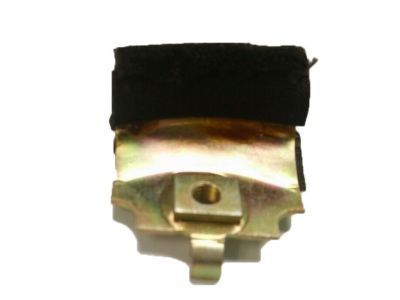 GM 10054691 Stabilizer, Front