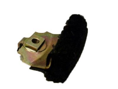 GM 10054691 Stabilizer, Front