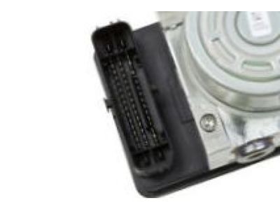 Buick Rendezvous ABS Control Module - 19122137