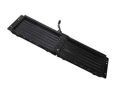 84468074 GM Shutter, Bumper/Fascia, Front Product Photo 3 of 3
