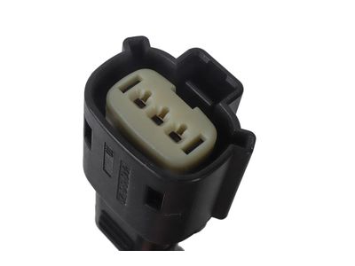 84468074 GM Shutter, Bumper/Fascia, Front Product Photo 2 of 3