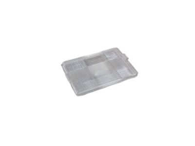 Buick 12506651 Lens