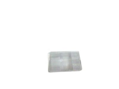 Buick 12506651 Lens