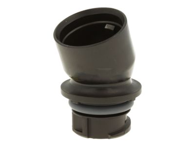 Cadillac 12629411 Filler Tube