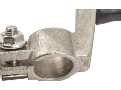 2016 GMC Sierra 1500 Battery Cable - 84634114