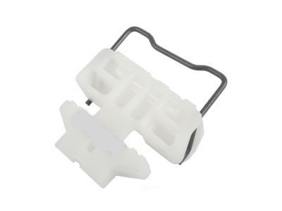 Cadillac 23105405 RETAINER,BRAKE PEDAL(PART OF 1,9)(RIGHT SIDE OF PEDAL)