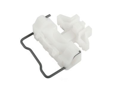 Cadillac 23105405 RETAINER,BRAKE PEDAL(PART OF 1,9)(RIGHT SIDE OF PEDAL)