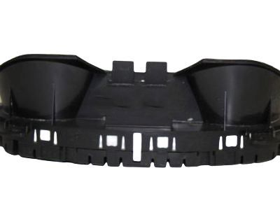 Buick LaCrosse Instrument Cluster - 22876138