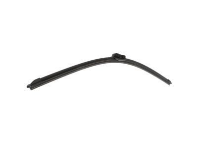 2018 Chevy Volt Wiper Blade - 84306924