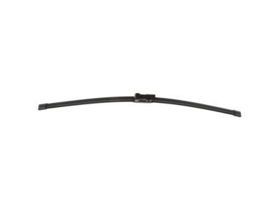 2018 Chevy Volt Wiper Blade - 84306924