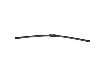 2018 Chevy Volt Wiper Blade - 84306924