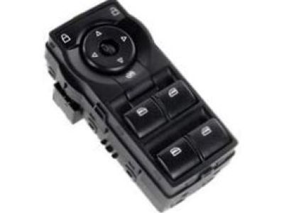 Pontiac G8 Power Window Switch - 92247215