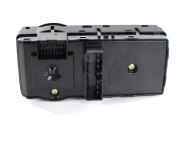 Pontiac G8 Power Window Switch - 92247215