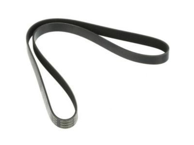 Chevy Malibu Drive Belt - 12660099