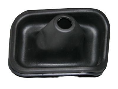 GMC Shift Linkage Boot - 15775835