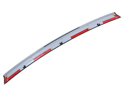 96814938 GM Spoiler, Rear Compartment Product Photo 1 of 2