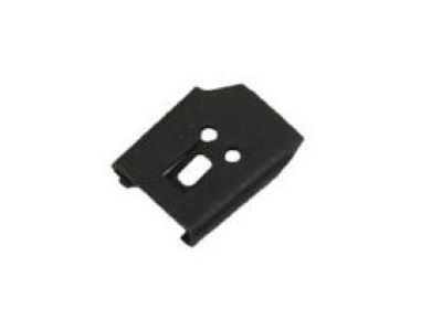 GM 26059342 Power Steering Pump Retainer, Passenger Side GM 26059342 Power Steering Pump Retainer, Passenger Side