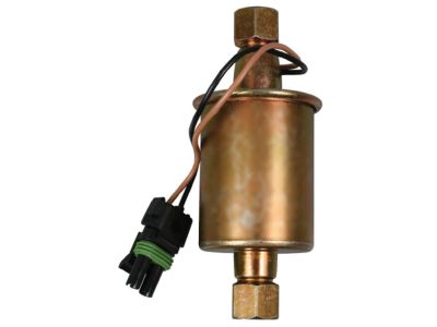 Cadillac Fuel Pump - 15754298