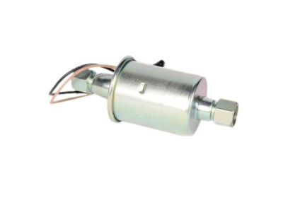 Cadillac Fuel Pump - 15754298