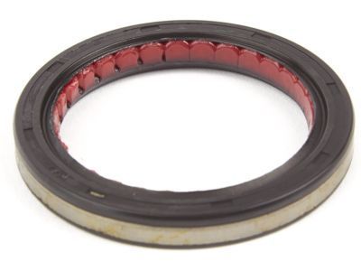 Cadillac DeVille Crankshaft Seal - 1647311