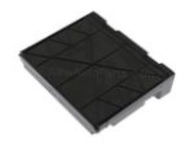 Buick LaCrosse Body Control Module - 13578421