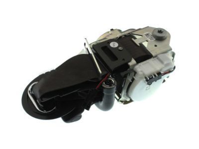 Chevy Suburban Seat Belt - 19351680