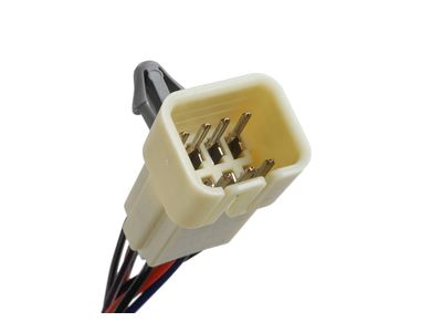 84637114 GM Harness, Door And End Gate Electrical, Front Product Photo 8 of 9