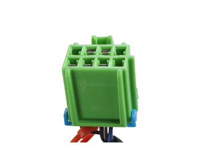 84637114 GM Harness, Door And End Gate Electrical, Front Product Photo 6 of 9