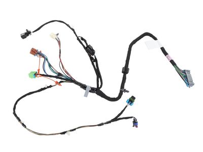 84637114 GM Harness, Door And End Gate Electrical, Front Product Photo 9 of 9
