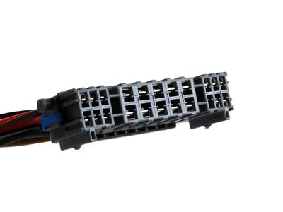 GM 84637114 Harness, Door And End Gate Electrical, Front 84637114 GM Harness, Door And End Gate Electrical, Front Product Photo 1 of 9