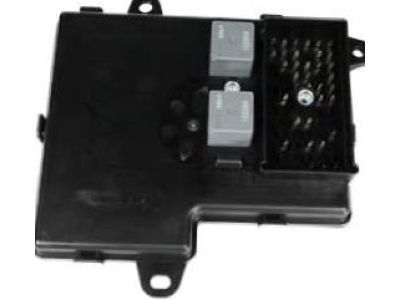 Chevy Malibu Body Control Module - 15940467