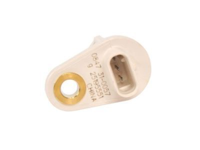 Buick Encore Crankshaft Position Sensor - 25195551