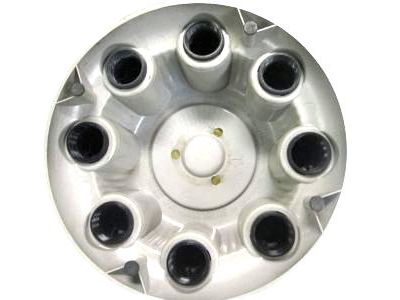 Chevy Express 2500 Wheel Cover - 9597161