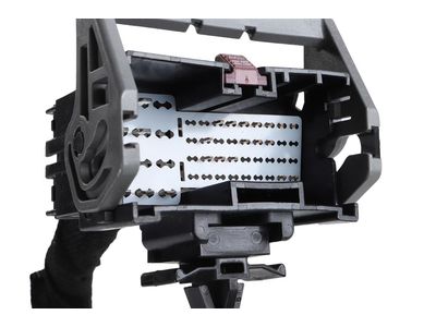 84356200 GM Harness, Chassis Wiring Product Photo 2 of 7