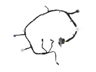 84356200 GM Harness, Chassis Wiring Product Photo 7 of 7