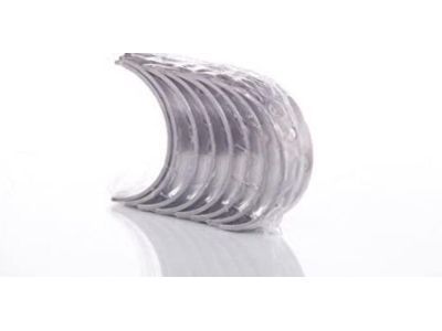 Chevy Aveo Rod Bearing - 93742707