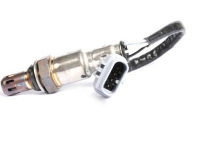 Chevy Corvette Oxygen Sensor - 12655678