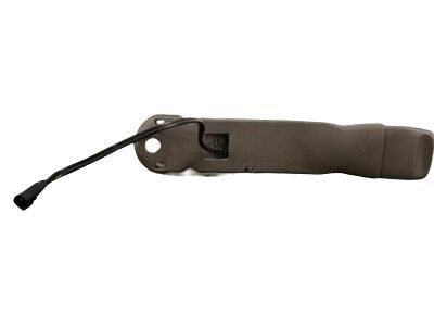 2002 Cadillac Escalade Seat Belt - 88937374