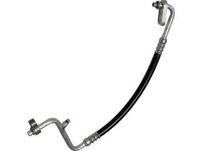 GMC Acadia A/C Hose - 19356341