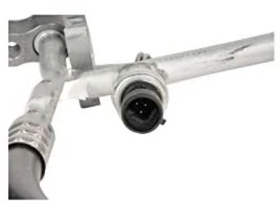 GMC Acadia A/C Hose - 19356341